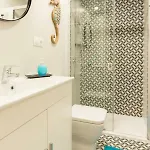 Апартаменти Cozy Loft Near The *