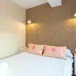 Apartmán Cozy Loft Near The