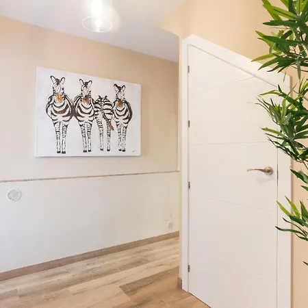 Apartament Cozy Loft Near The Torremolinos