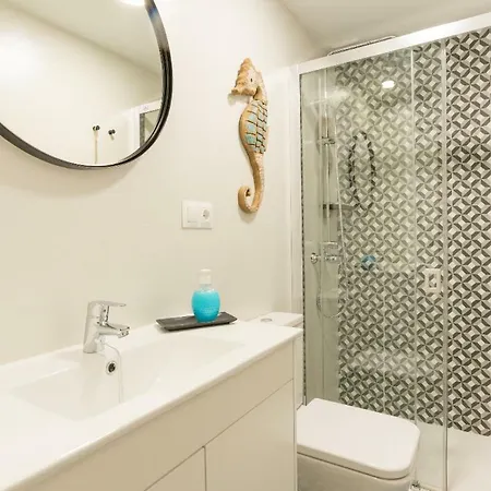 Cozy Loft Near The Apartment Torremolinos