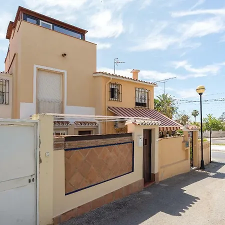 Apartamento Cozy Loft Near The *