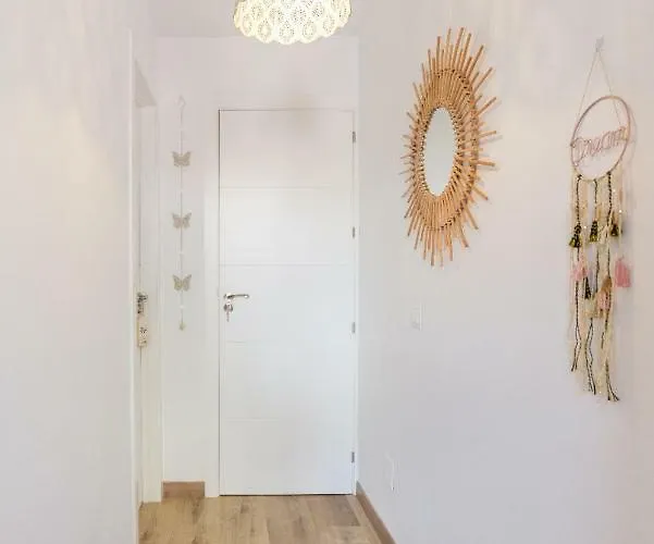 Appartamento Cozy Loft Near The