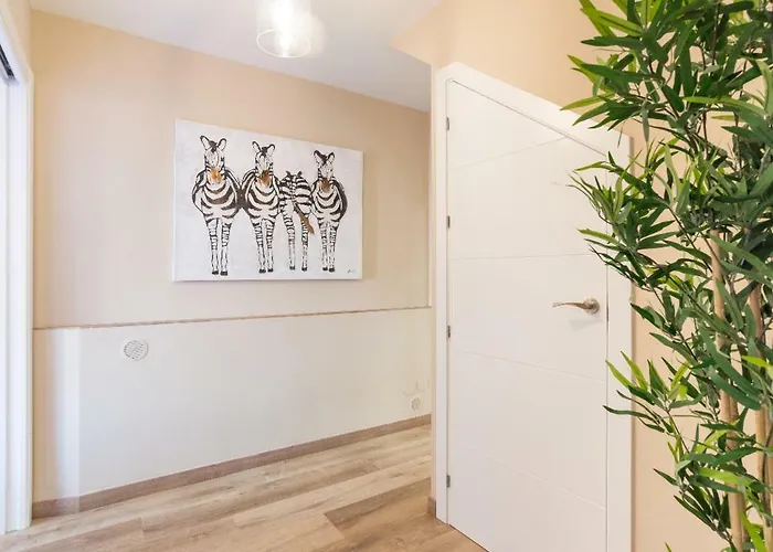 Appartement Cozy Loft Near The Torremolinos