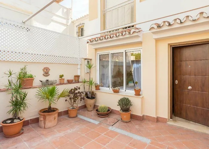 Appartamento Cozy Loft Near The