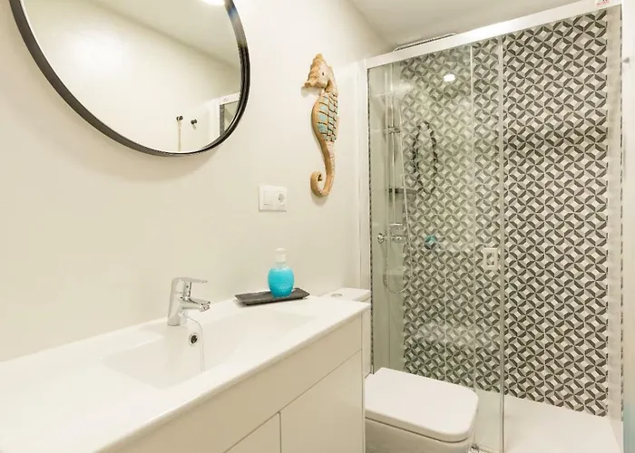 Cozy Loft Near The Apartment Torremolinos