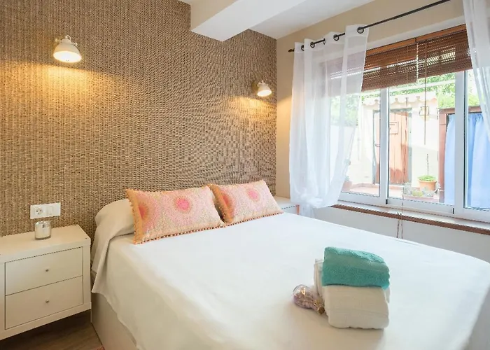 Cozy Loft Near The Apartment Torremolinos