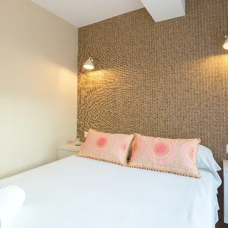 Apartamento Cozy Loft Near The