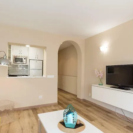 Appartement Cozy Loft Near The