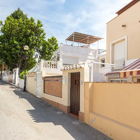 Cozy Loft Near The Torremolinos